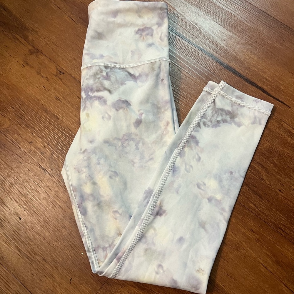 Athleta leggings